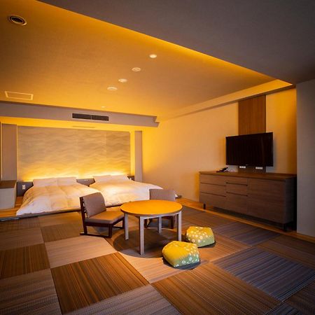 Yunokawa Prince Hotel Nagisatei Hakodate Buitenkant foto
