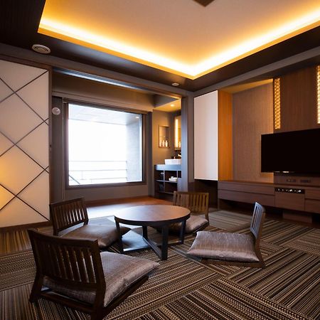 Yunokawa Prince Hotel Nagisatei Hakodate Buitenkant foto