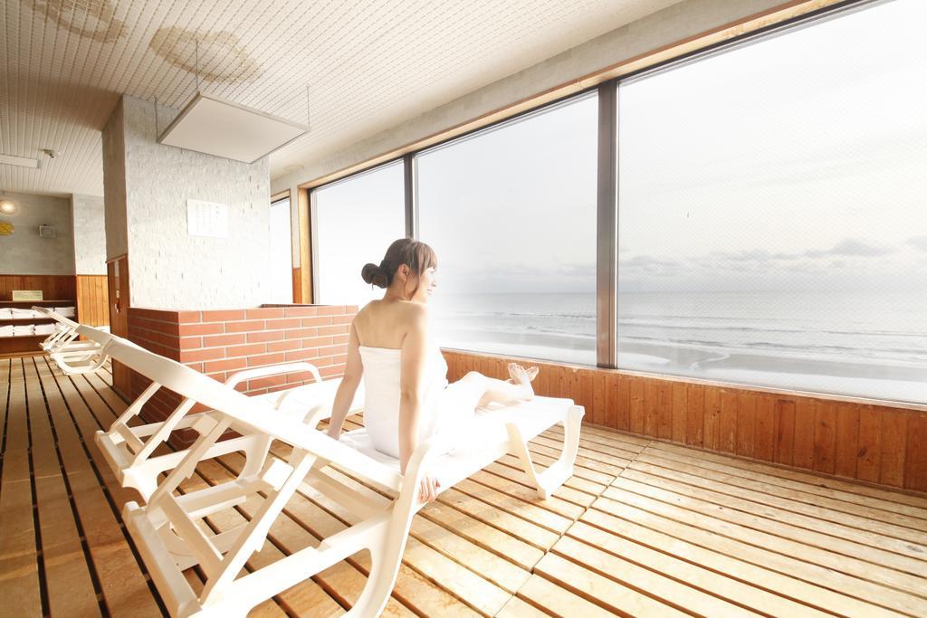 Yunokawa Prince Hotel Nagisatei Hakodate Buitenkant foto