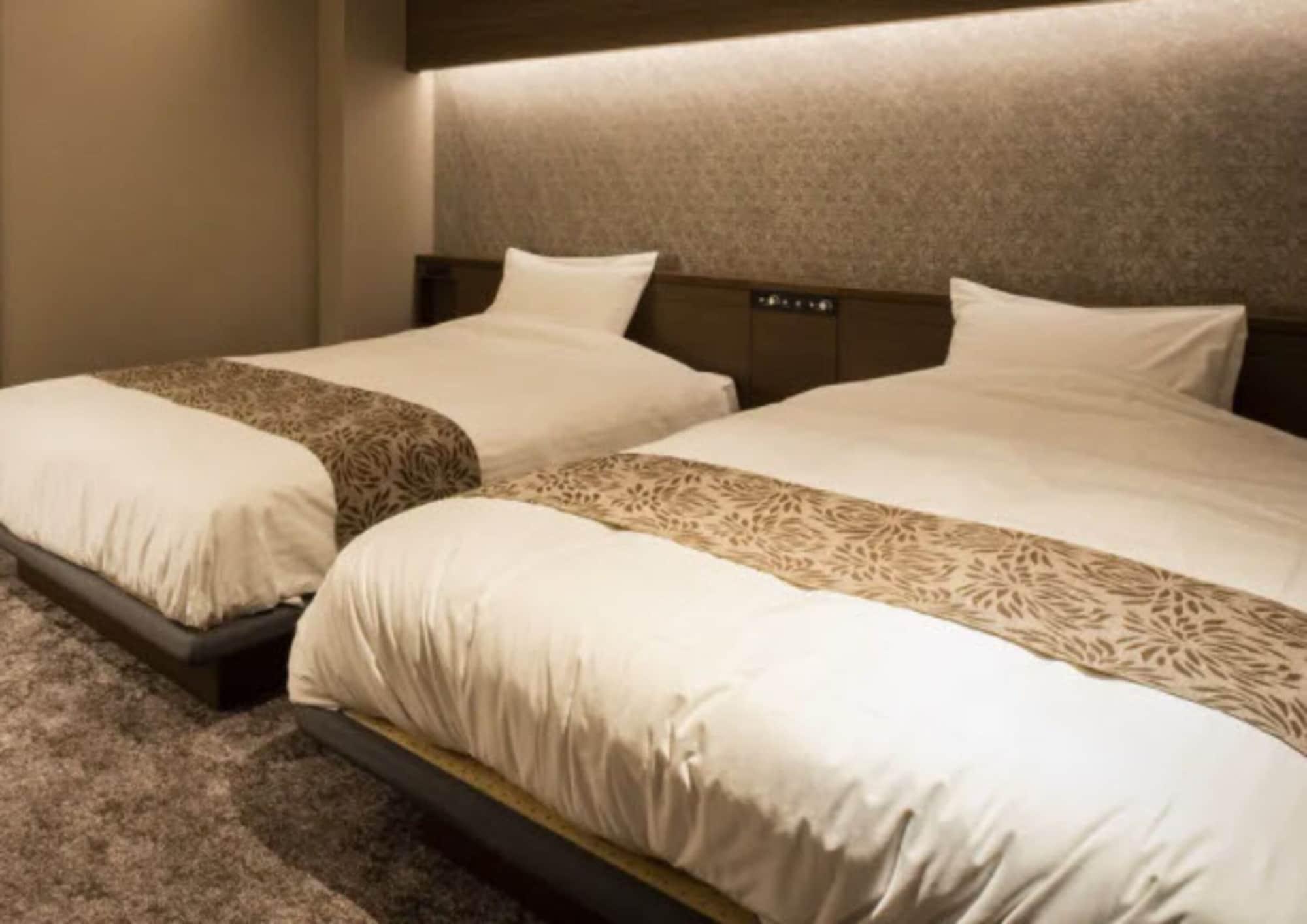 Yunokawa Prince Hotel Nagisatei Hakodate Buitenkant foto