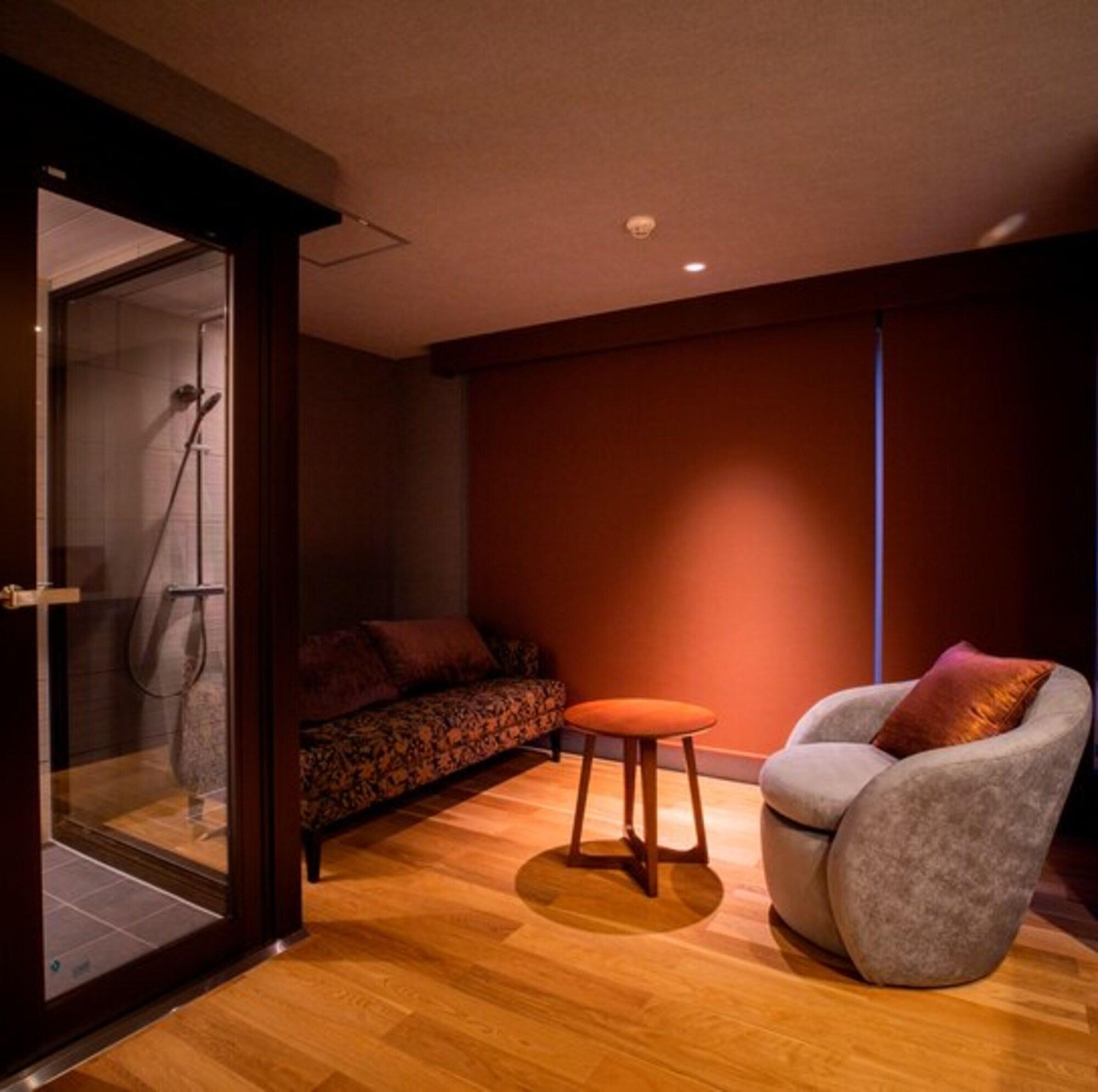 Yunokawa Prince Hotel Nagisatei Hakodate Buitenkant foto