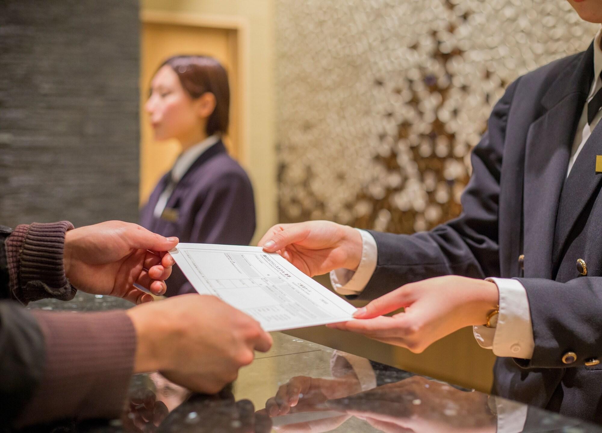 Yunokawa Prince Hotel Nagisatei Hakodate Buitenkant foto