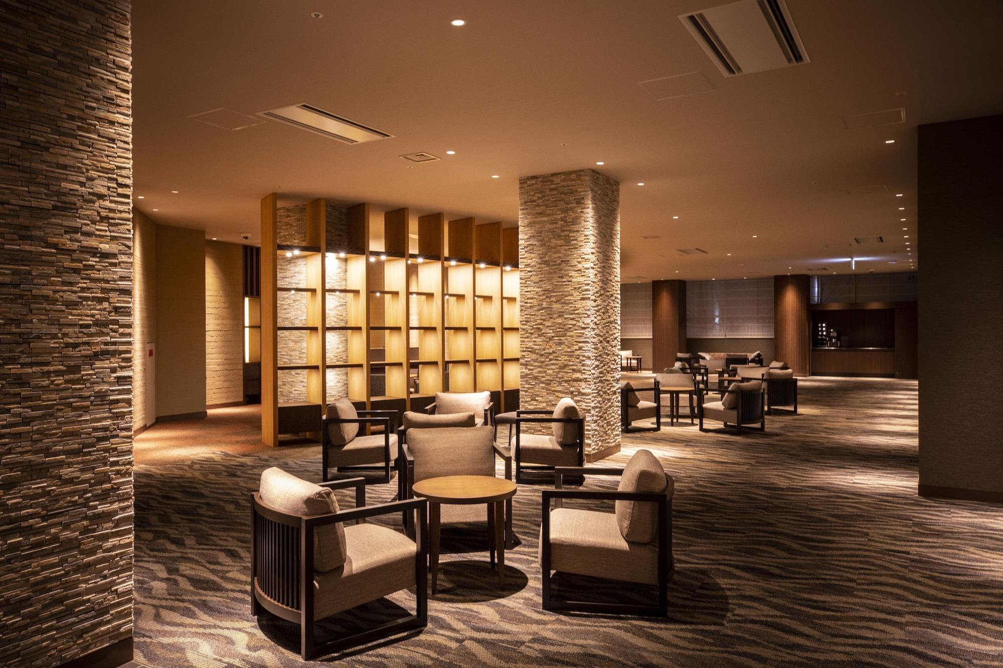Yunokawa Prince Hotel Nagisatei Hakodate Buitenkant foto