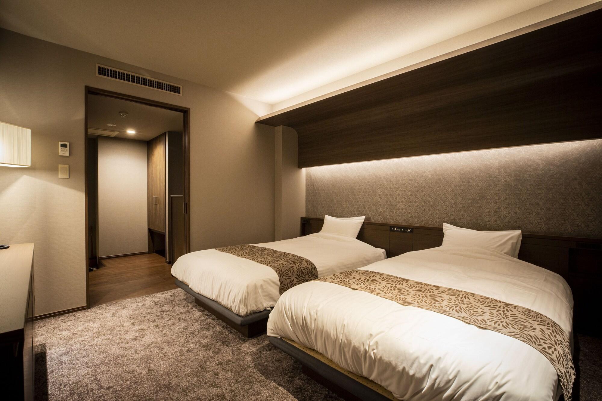 Yunokawa Prince Hotel Nagisatei Hakodate Buitenkant foto