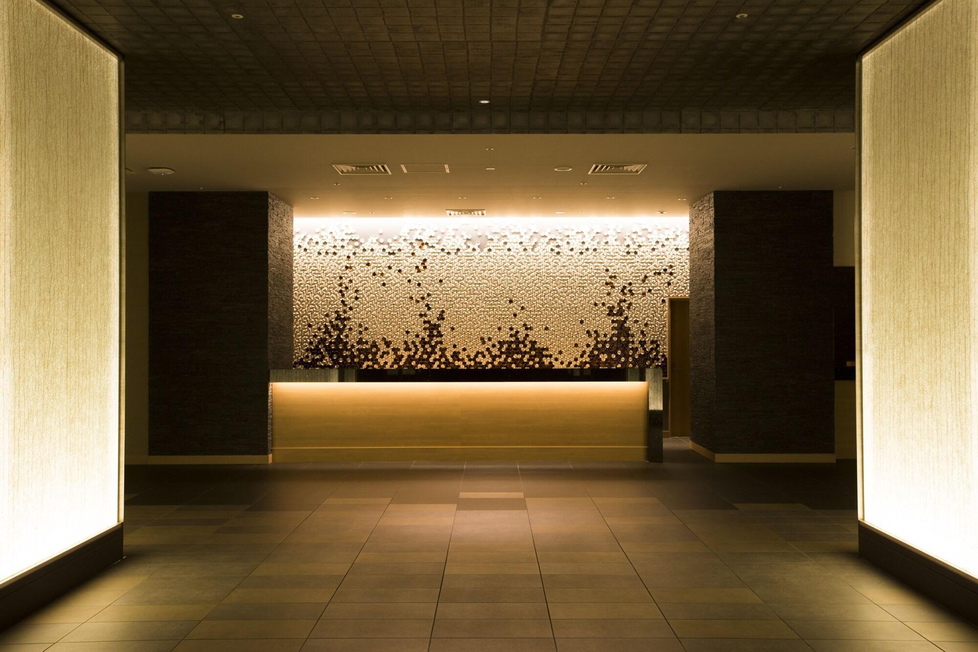 Yunokawa Prince Hotel Nagisatei Hakodate Buitenkant foto