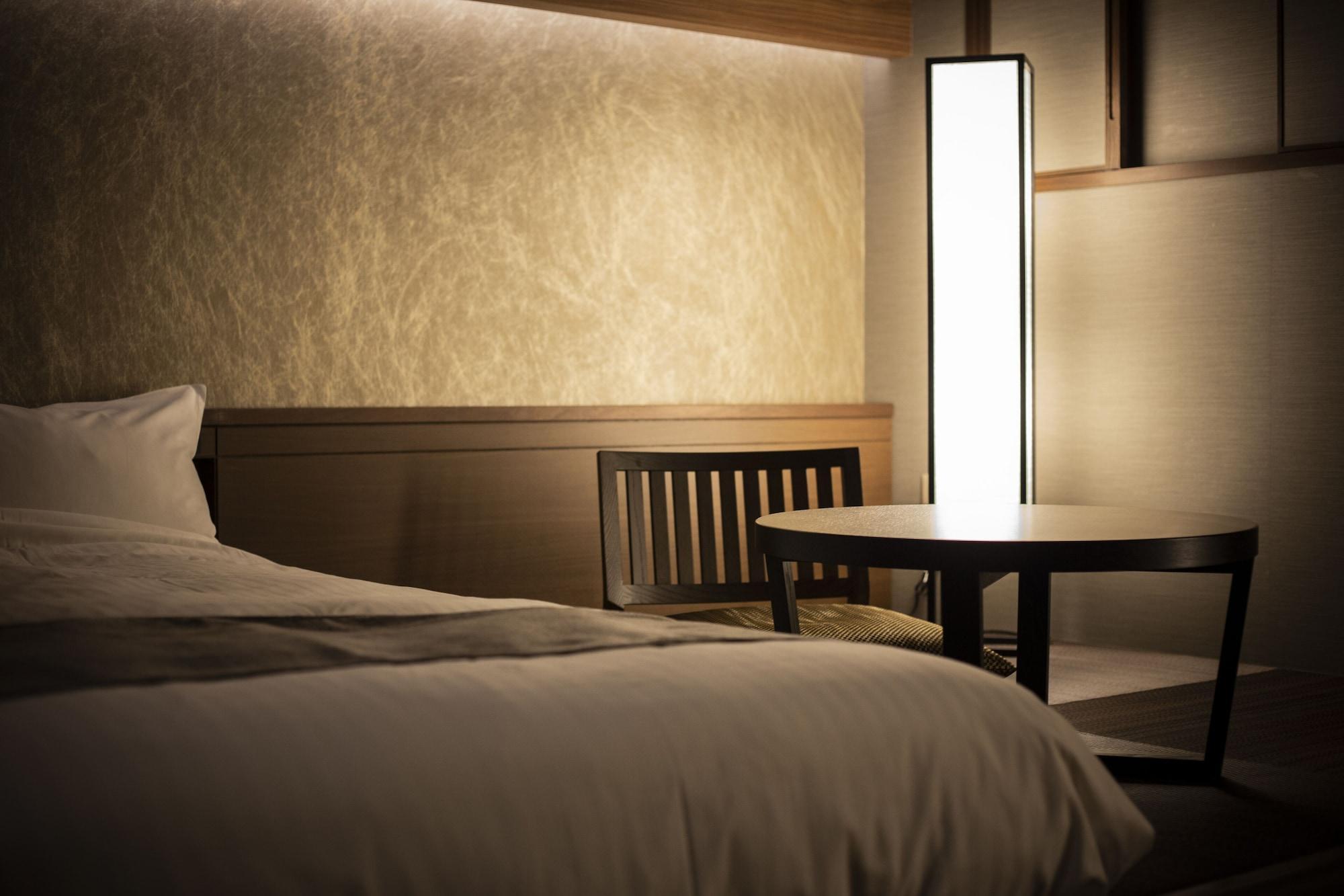 Yunokawa Prince Hotel Nagisatei Hakodate Buitenkant foto