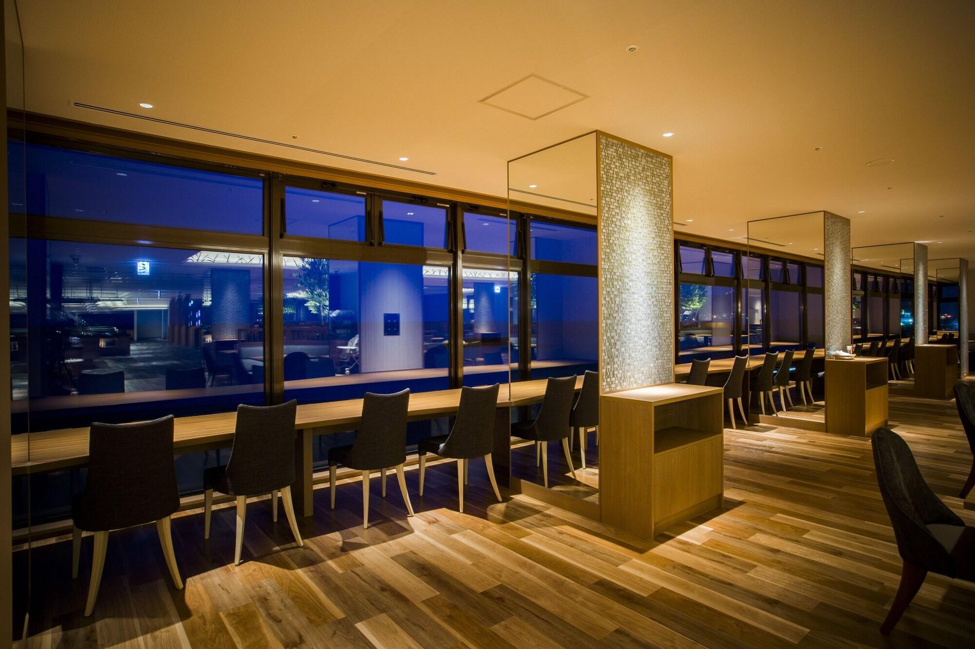 Yunokawa Prince Hotel Nagisatei Hakodate Buitenkant foto