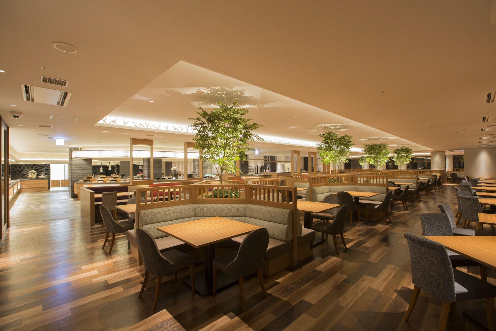 Yunokawa Prince Hotel Nagisatei Hakodate Buitenkant foto