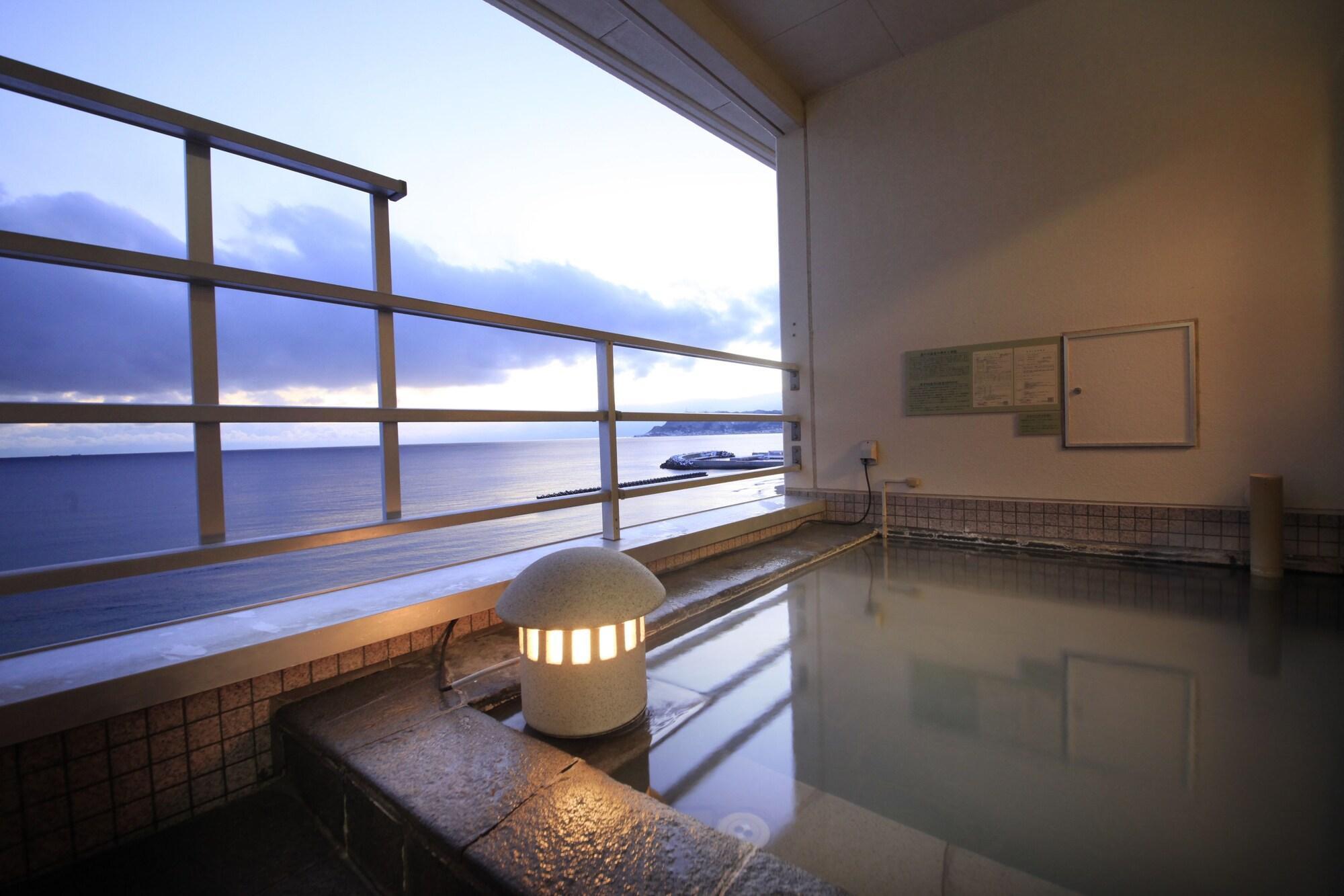 Yunokawa Prince Hotel Nagisatei Hakodate Buitenkant foto