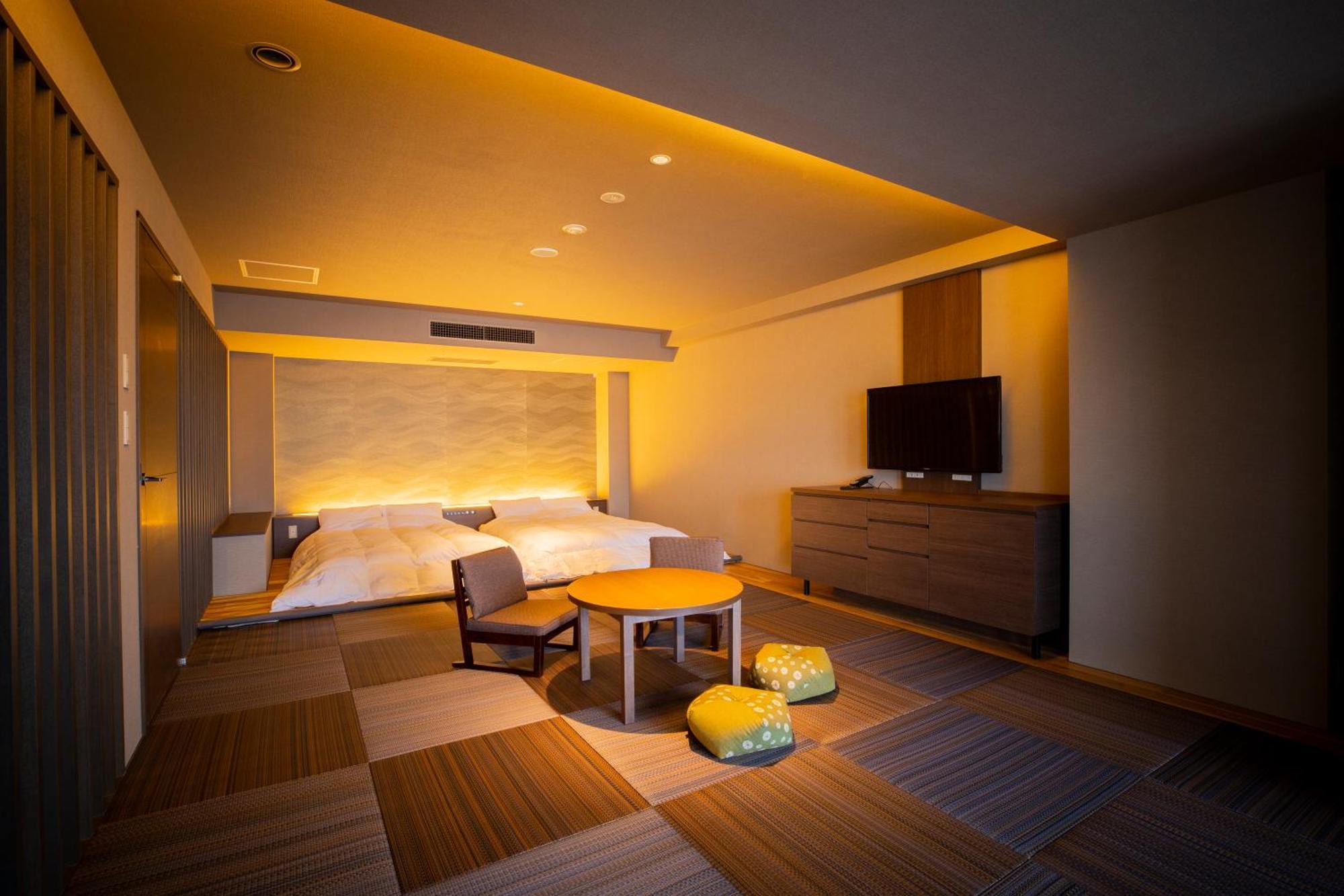 Yunokawa Prince Hotel Nagisatei Hakodate Buitenkant foto