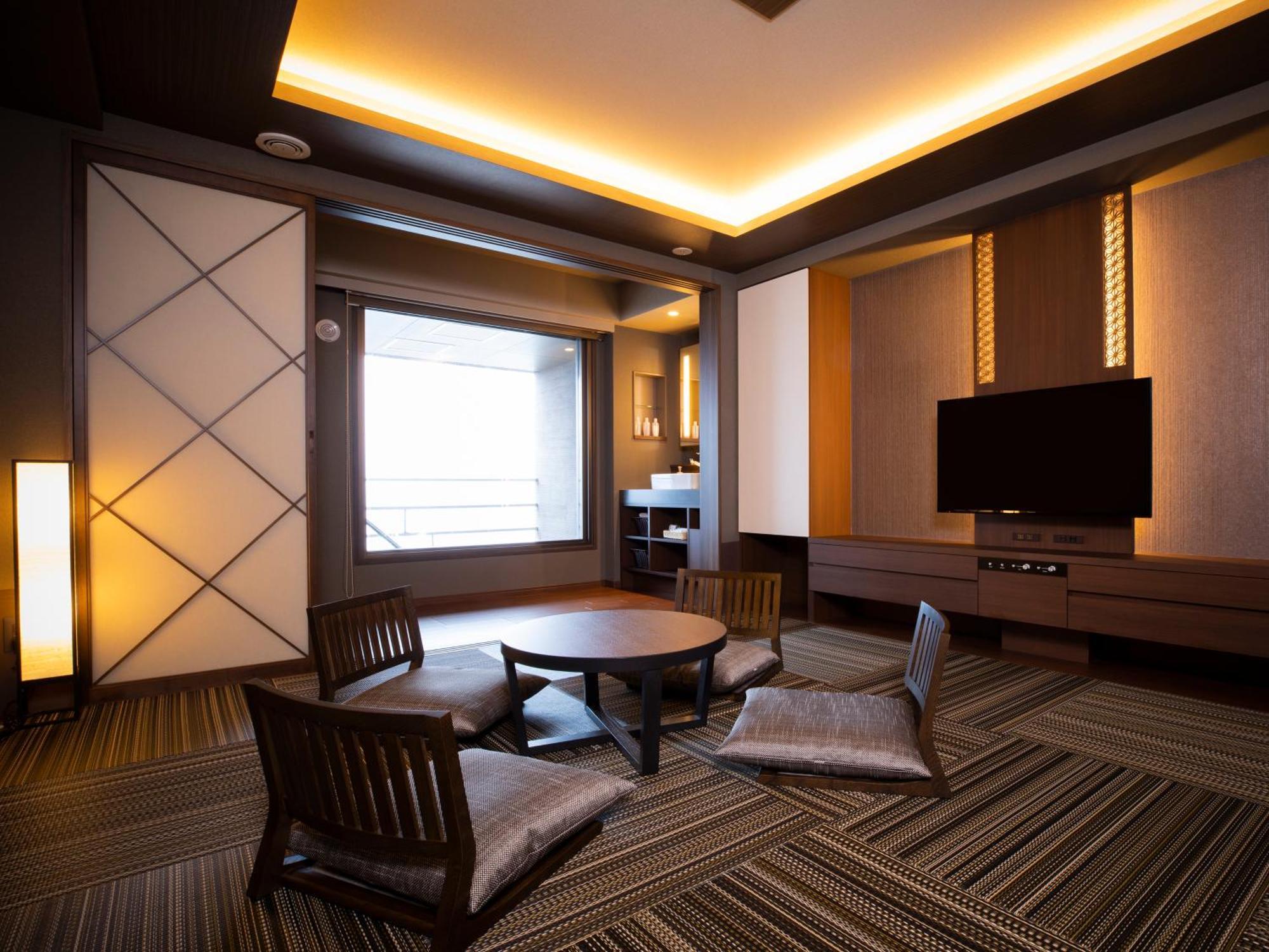 Yunokawa Prince Hotel Nagisatei Hakodate Buitenkant foto