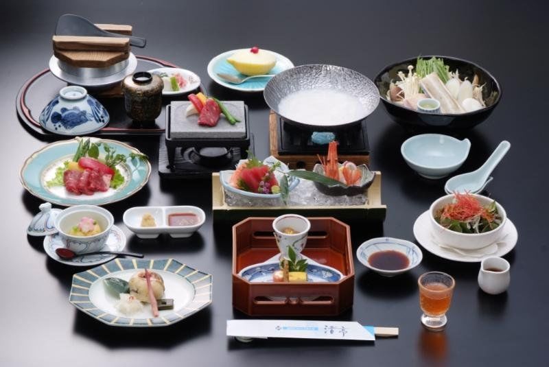 Yunokawa Prince Hotel Nagisatei Hakodate Buitenkant foto