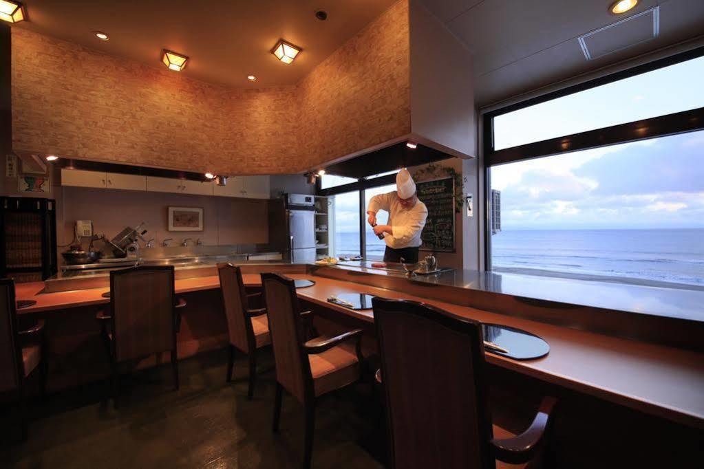 Yunokawa Prince Hotel Nagisatei Hakodate Buitenkant foto