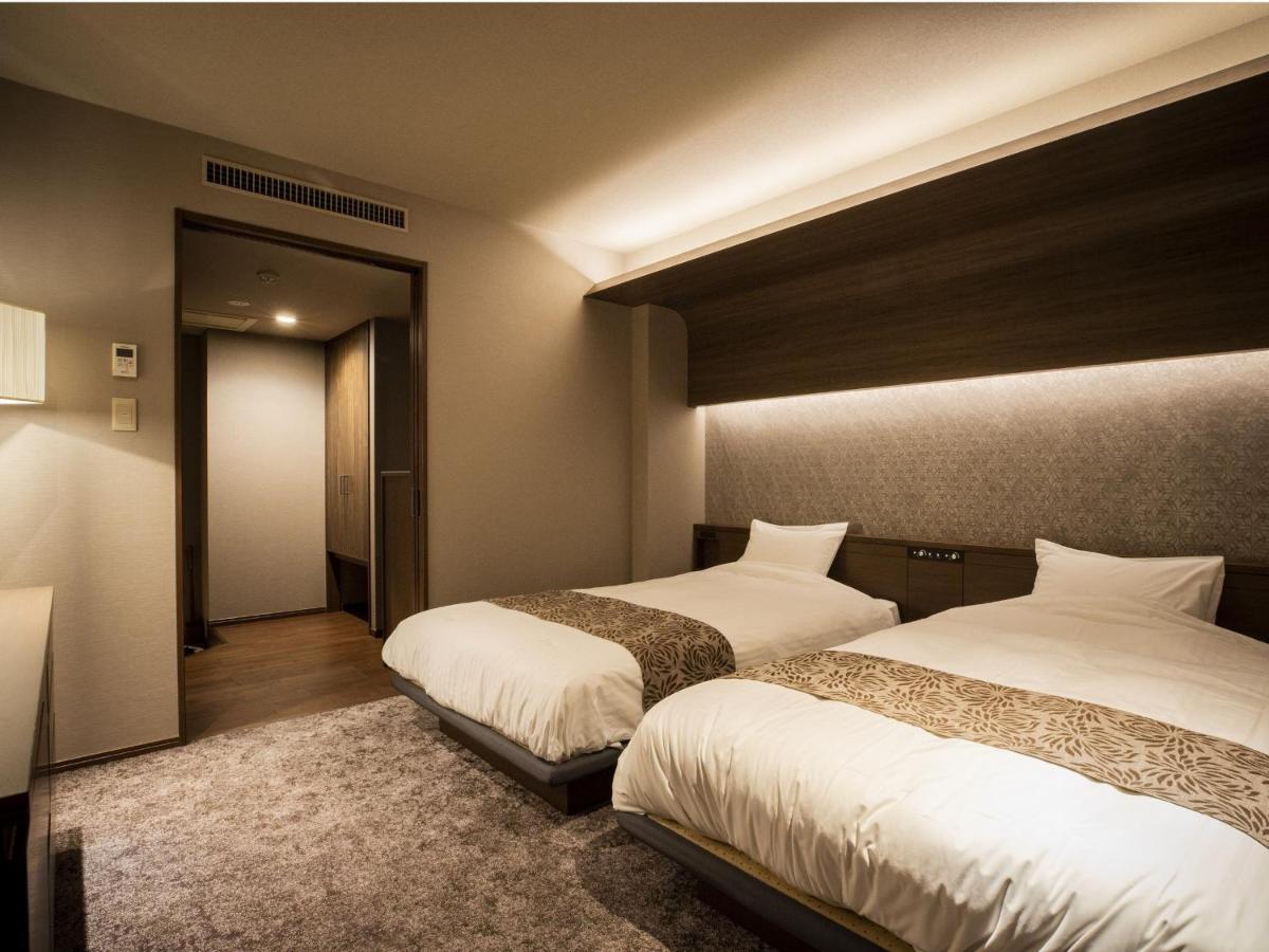 Yunokawa Prince Hotel Nagisatei Hakodate Buitenkant foto